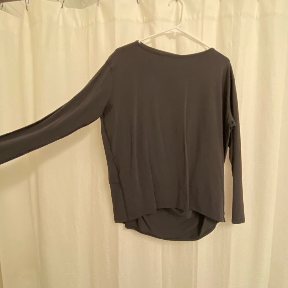 Long sleeve, lulu